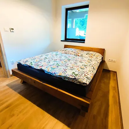 Apartment Banicky Dom - Stolna *